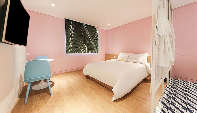 Hotel Urban Stay