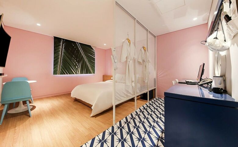 Hotel Urban Stay
