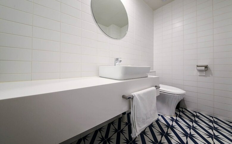 Hotel Urban Stay