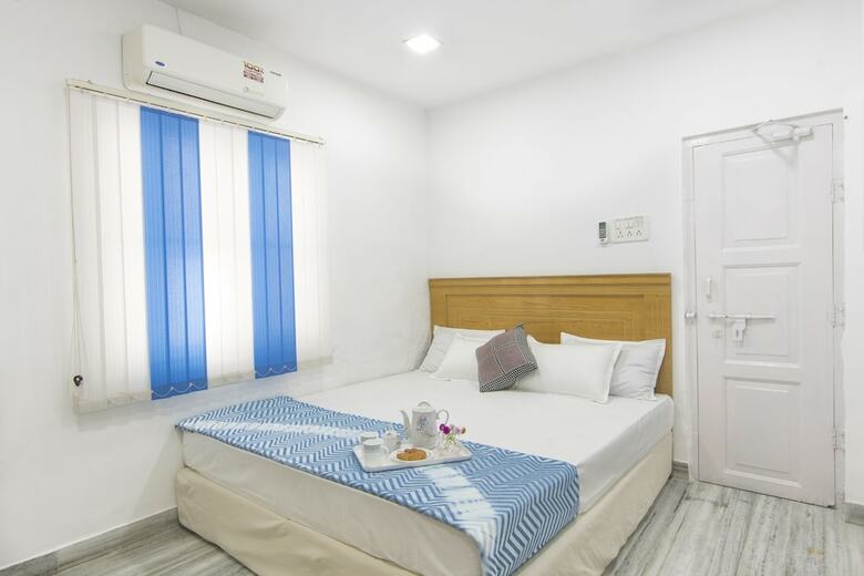 Hotel Bungalow 97 By Vista Rooms