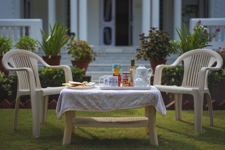 Hotel Bungalow 97 By Vista Rooms