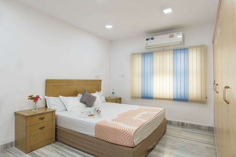 Hotel Bungalow 97 By Vista Rooms