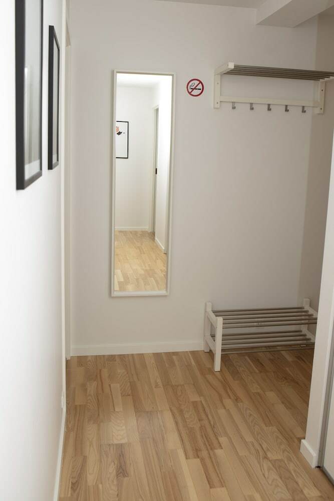 M�rk Apartments