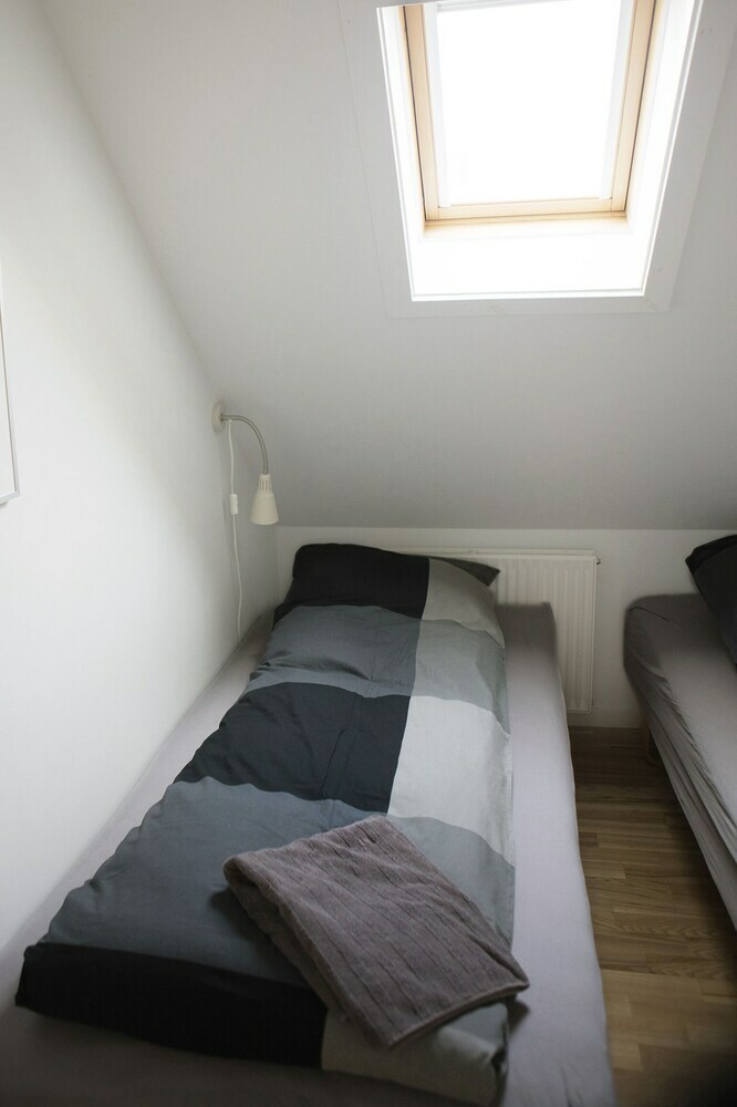 M�rk Apartments
