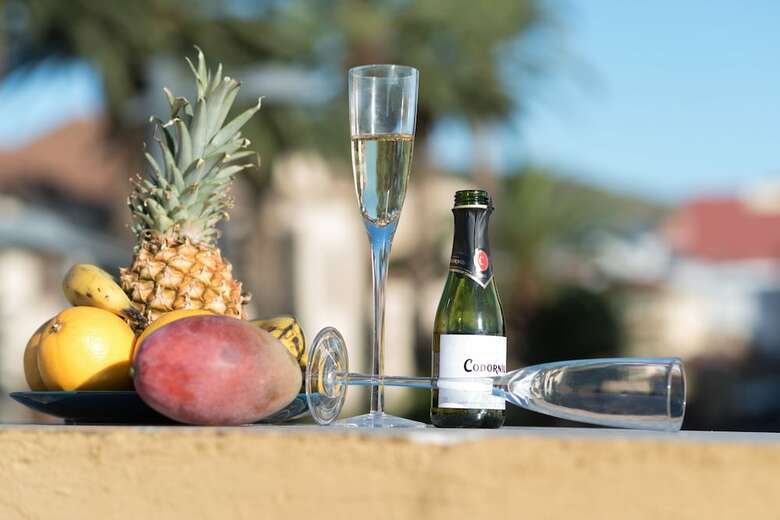 Apartamentos Concepci�n Suite Plaza