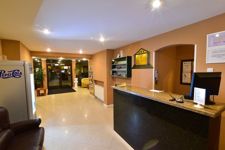Hotel Forum
