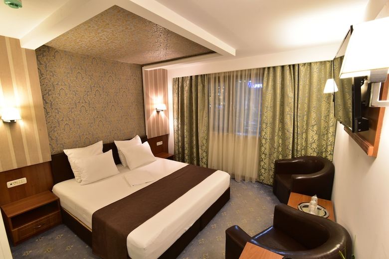 Hotel Forum