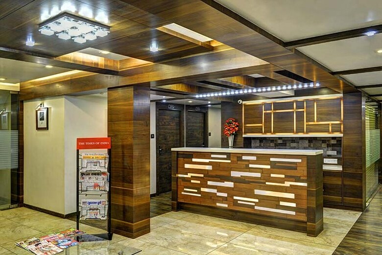 Hotel Aaram Orchard