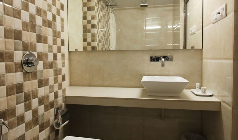 Hotel Aaram Orchard