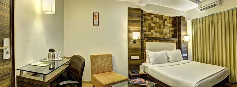Hotel Aaram Orchard