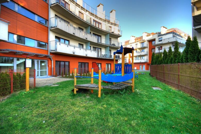 Helapart - Apartamenty Foka