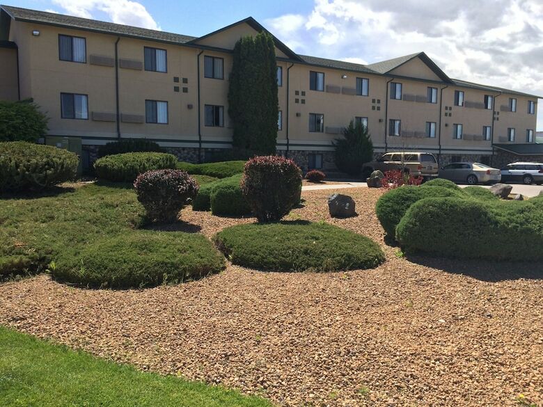 Hotel Super 8 By Wyndham Idaho Falls