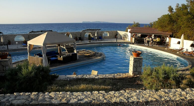 Lassion Golden Bay Hotel & Resort