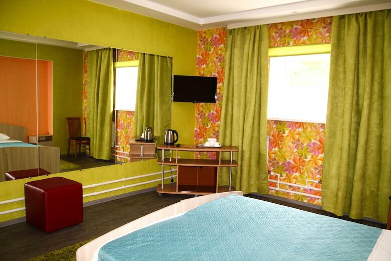 Hotel Riviera