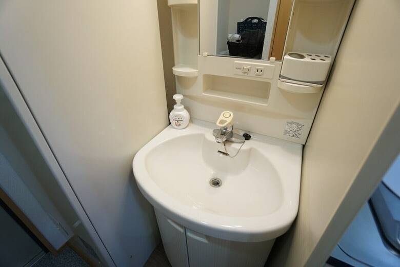 Apartment Y Hakuyu Motomachi Namba