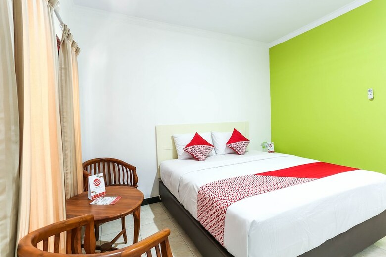 Oyo 1842 Hotel Orisa