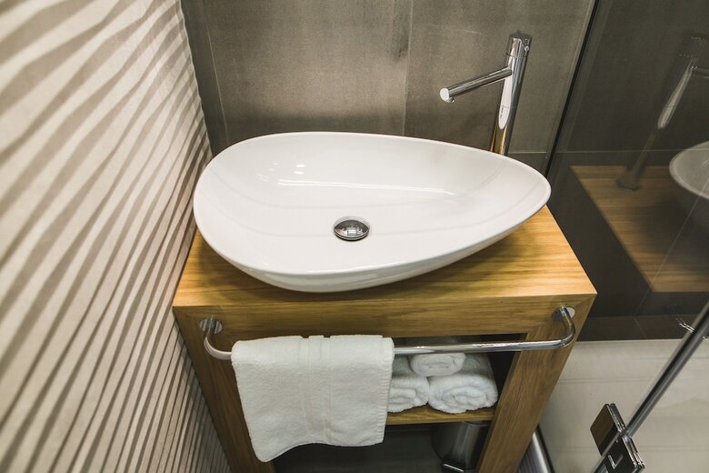 Apartamentos Sir George Luxury Suites