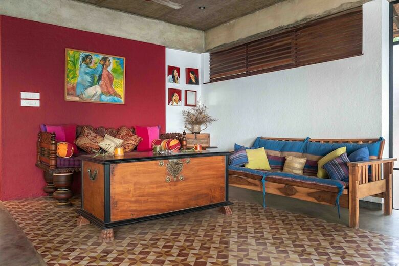 Villa Toya Toya By Vista Rooms