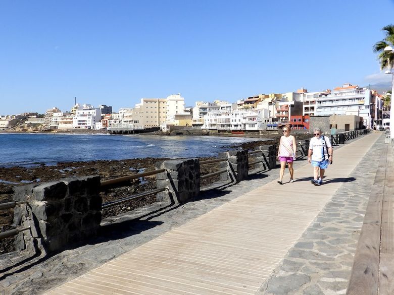 Apartamento Estrella Del Mar 52