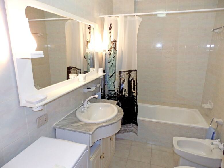 Apartamento Estrella Del Mar 52