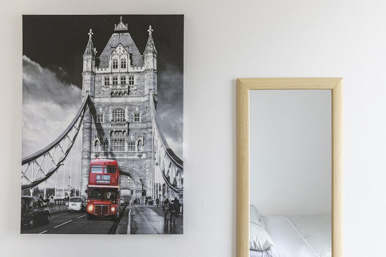 Apartamentos Tower Bridge Accommodation - 11