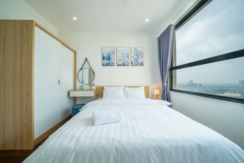 D'capitale Apartments