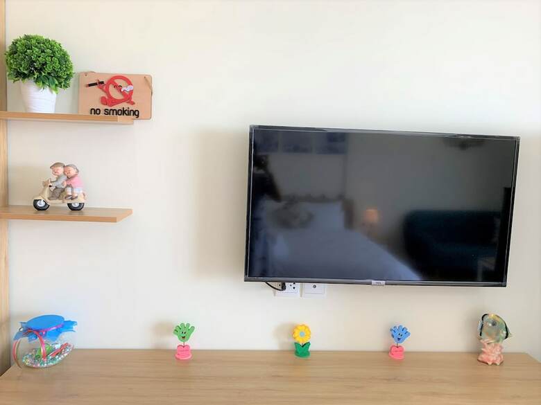 D'capitale Apartments