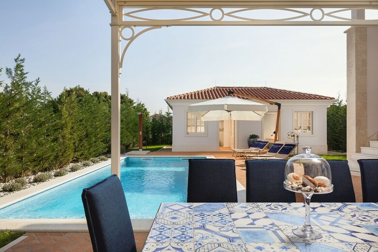 Villa Celeste