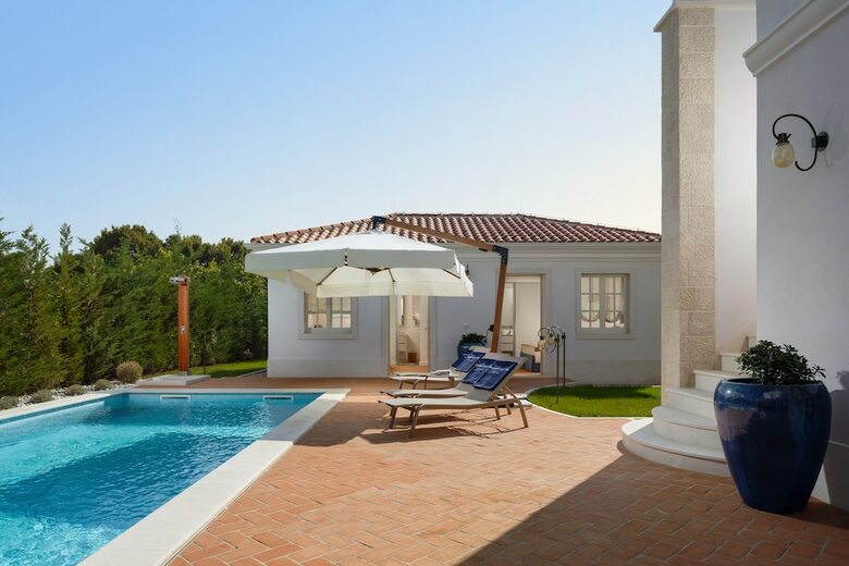 Villa Celeste