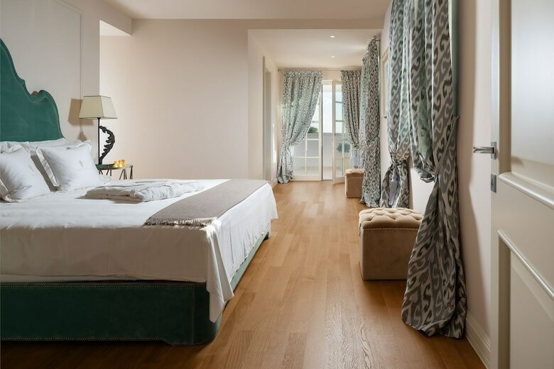 Villa Zara