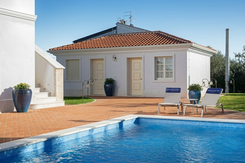 Villa Zara