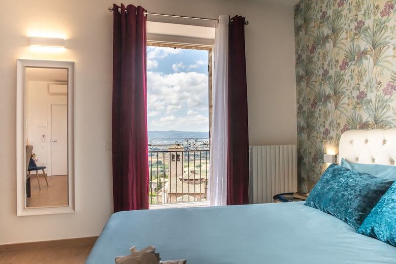 Hotel Assisi Panoramic Rooms