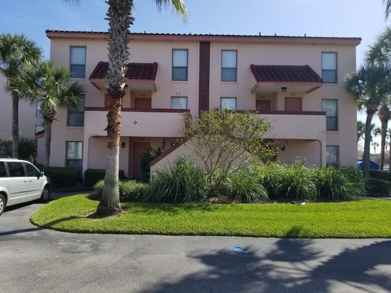 Villa Ocean View, 2 Balconies, 2 Pools - Sea Place 13238