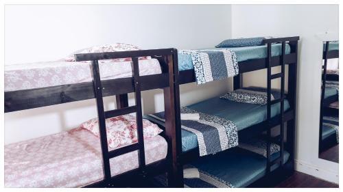 Hostal Hostel Santana