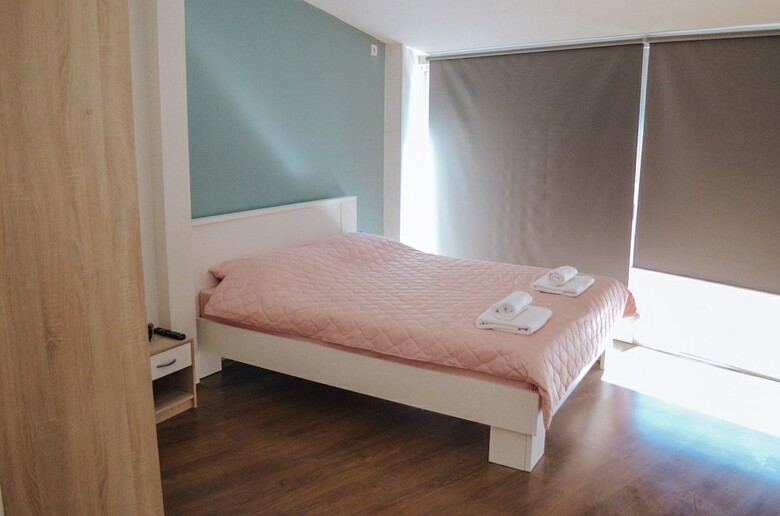 Apartamentos White And Wood Boutique Hotel