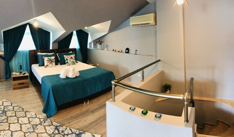 Apartamento Sirena's Suites