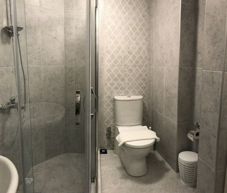 Apartamento Sirena's Suites