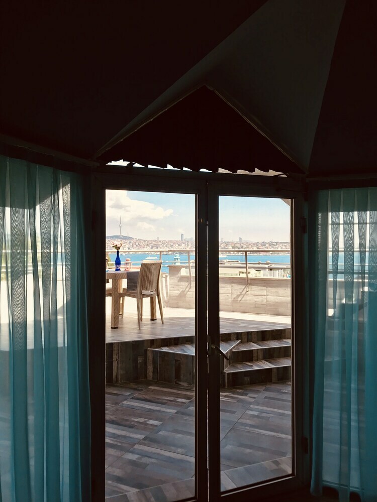 Apartamento Sirena's Suites