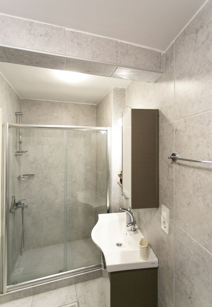 Apartamento Sirena's Suites