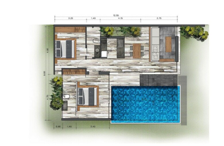 Villa Uji By Holiplanet