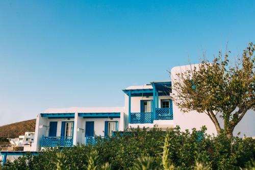Apartamentos Akrotiri