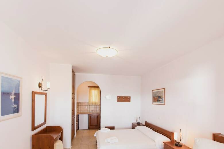 Apartamentos Akrotiri