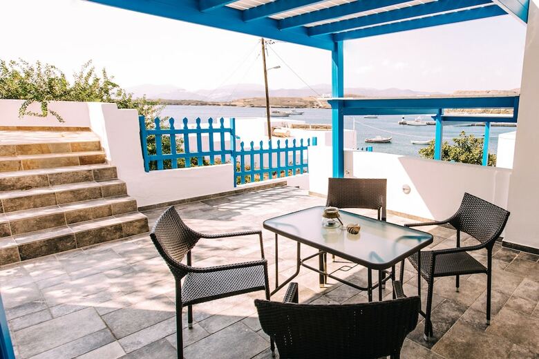 Apartamentos Akrotiri