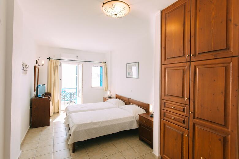 Apartamentos Akrotiri