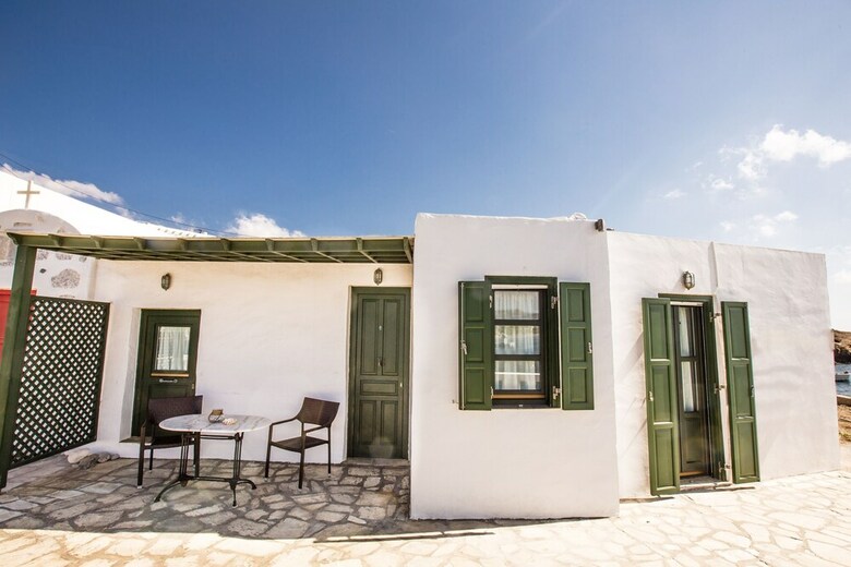 Apartamentos Akrotiri