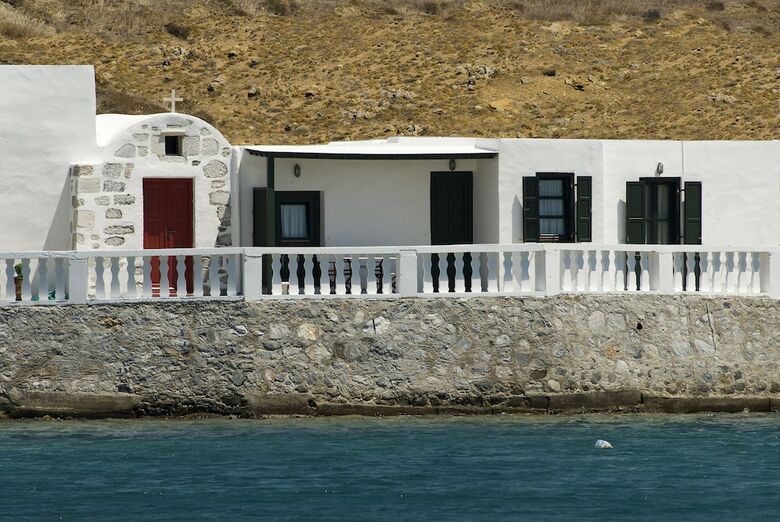 Apartamentos Akrotiri