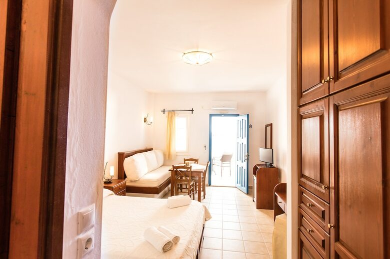 Apartamentos Akrotiri