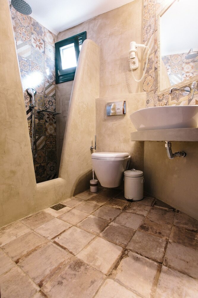 Apartamentos Akrotiri
