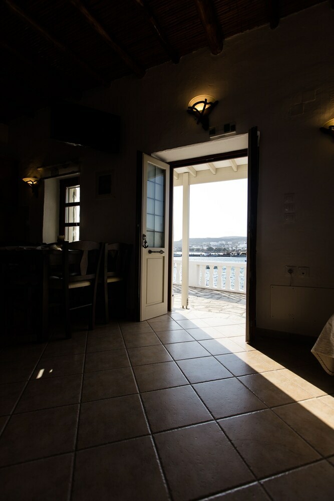 Apartamentos Akrotiri