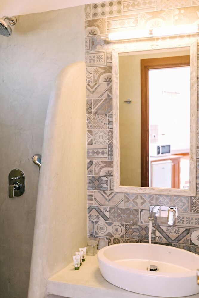 Apartamentos Akrotiri